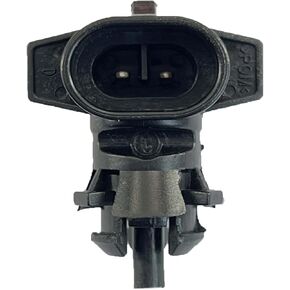 Ambient Air Temperature Sensor 15-50353 9152245 Compatible with Cascada Lacrosse Regal Escalade Avalanche Blazer Suburban Tahoe Jimmy Sierra 1500