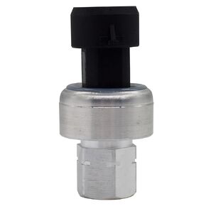 Rldym AC High Pressure Sensor Switch 1551343 HVAC Pressure Transducer