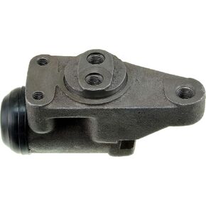 Dorman W37092 Drum Brake Wheel Cylinder Compatible with Select Chevrolet/GMC Models