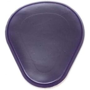Ball of Foot/Callus Gel Cushions, 1/8" Thick, 4 Metatarsal Pads per Order