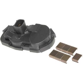 NTK NGK/NTK Throttle Position Sensor Th0006 (75367)