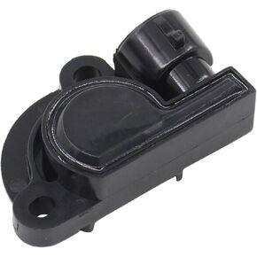 ApplianPar Throttle Position Sensor Assembly for Buick for Cadillac for Chevrolet for GMC for Oldsmobile for Pontiac