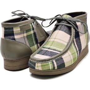 British Collection New Castle Men Leather and Suede Lace up in Saudi Arabia