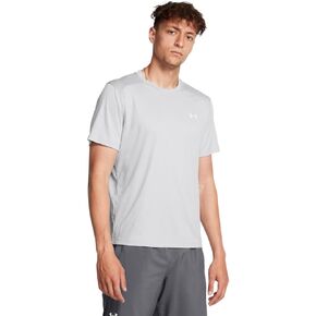 Under Armour Men's CoolSwitch Run Short Sleeve T Shirt