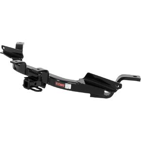 CURT 12157 Class 2 Trailer Hitch, 1-1/4-Inch Receiver, Compatible with Select Buick Park Avenue