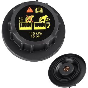 CADIATIAR CAP CAP CAP CAPSOIR CAP 9C3Z-8101-B ، 9C3Z8101B PESTARMETET UPACTORY FOR FORD 6.0 7.3 Powerstroke ، Explorer F150 F250 F350 Mustang Taurus ، Lincoln ...
