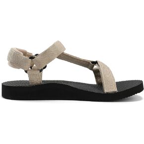 Women's Original Sandals Comfortable Quick-Drying Casual Sport Sandal Walking Hiking Water Sandals With Arch Support 2024