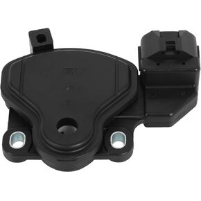 CCIYU Neutral Safety Switch 45956-28010, Fit 1999-2011 Hyundai Accent, Elantra, Tiburon, 2005-2011 Kia Rio, 1 x Switch
