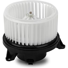 700174 HVAC Heater Blower Motor Assembly for 2005-2015 Nissan Armada,2004-2015 Nissan Titan/2004-2010 Infiniti QX56 Replaces# 615-58636 27226ZH00A