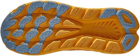 HOKA ONE ONE Rincon 3 Mens Shoes Size 8.5, Color: Black/White in Saudi Arabia