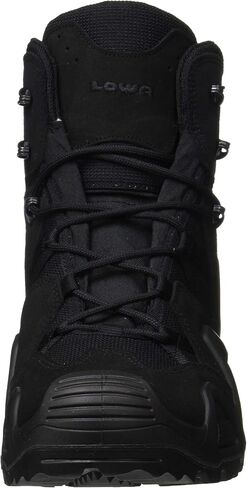 Lowa Mens Zephyr Gore-Tex Mid Task Force Military Hiking Leather Boots in Saudi Arabia