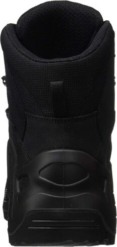 Lowa Mens Zephyr Gore-Tex Mid Task Force Military Hiking Leather Boots in Saudi Arabia