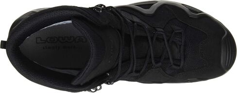 Lowa Mens Zephyr Gore-Tex Mid Task Force Military Hiking Leather Boots in Saudi Arabia