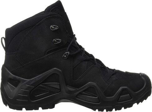 Lowa Mens Zephyr Gore-Tex Mid Task Force Military Hiking Leather Boots in Saudi Arabia