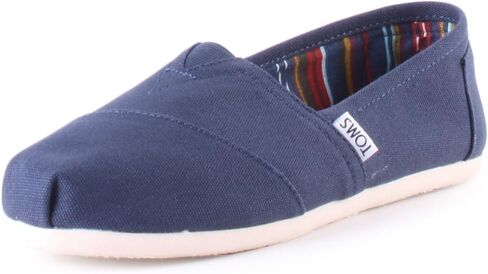 أحذية Toms Alpargata Classics كاجوال أنيقة للرجال in Saudi Arabia