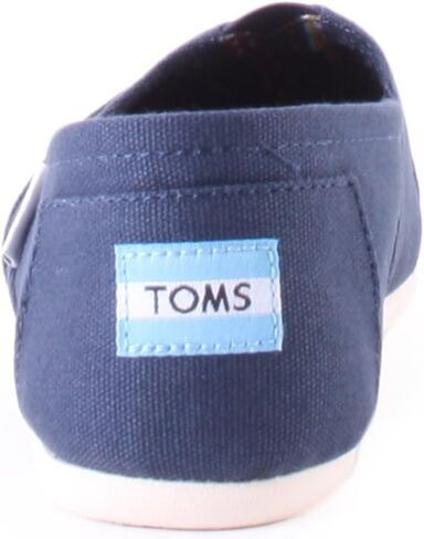 أحذية Toms Alpargata Classics كاجوال أنيقة للرجال in Saudi Arabia