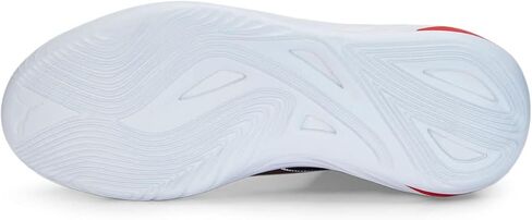 PUMA Mens Fusion Nitro Team Athletic Basketball Shoes in Saudi Arabia