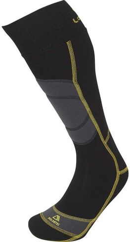 Lorpen unisex T3+ Ski Polartec Warm Active Socks in Kuwait