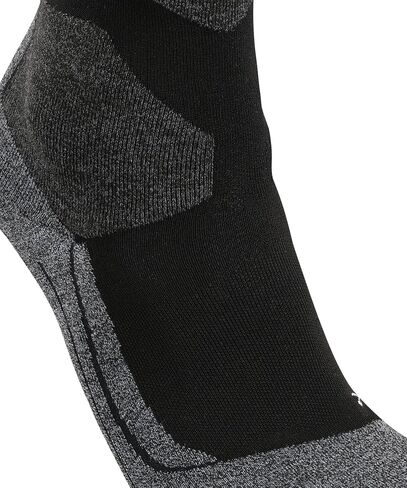 FALKE Men's SK5 Skiing Socks, Silk, More Colors, 1 Pair in Kuwait
