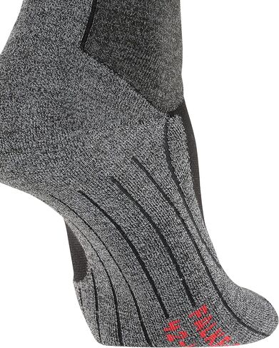 FALKE Men's SK5 Skiing Socks, Silk, More Colors, 1 Pair in Kuwait