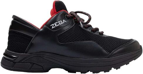 Z Zeba Men's Royal Blue Size 11 Hands Free Slip-On Walking Shoes in Saudi Arabia
