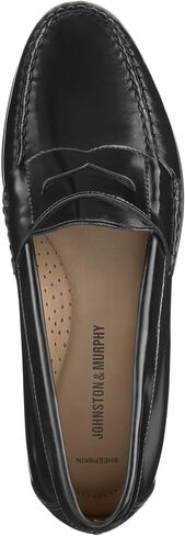 Johnston & Murphy Hayes Penny Loafer in Saudi Arabia