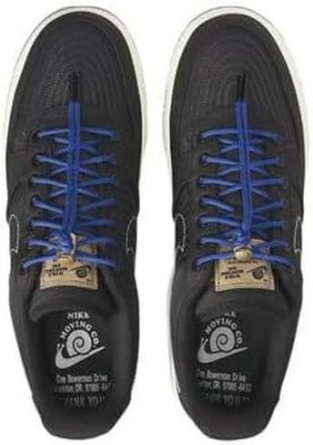 Nike Mens Air Force 1 Low DB4109 001 Luxe - Size 8 in Saudi Arabia