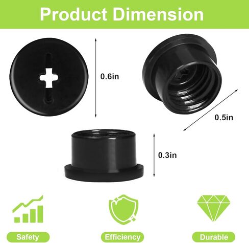 6 PCS Pladder Valve Procks for Riddell Speedflex and Speed ​​LCON خوذة ، مجموعة كاملة من أغطية الصمامات ذات التأثير العالي لسرعة خوذة Speedflex ، ومسامير خوذة واحدة ، ومسامير كرة قدم للشباب والبالغين in Saudi Arabia