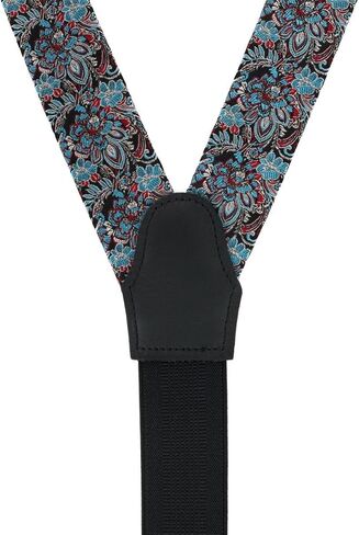 انفجرت Trafalgar Men's Enzo الزر الأزهار الزهور أقواس نهاية in Kuwait