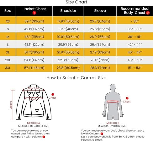 Men's Vintage Sheepskin Jacket Fur Leather Jacket Shearling Coat Jacket in Saudi Arabia