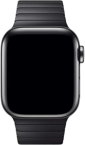 Apple Watch Band - Link Bracelet (42mm) - Silver in Saudi Arabia