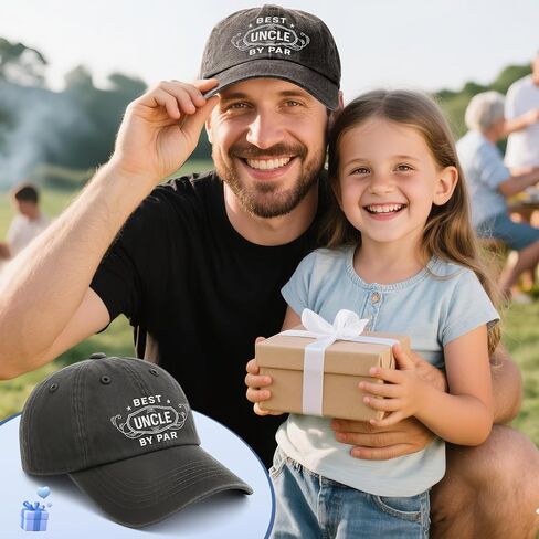 Father's Day Birthday Gift for Man Baseball Cap Dad Husband Son Uncle Brothers Grandpa Boss Teacher Fishing Camping Game Hat in Saudi Arabia