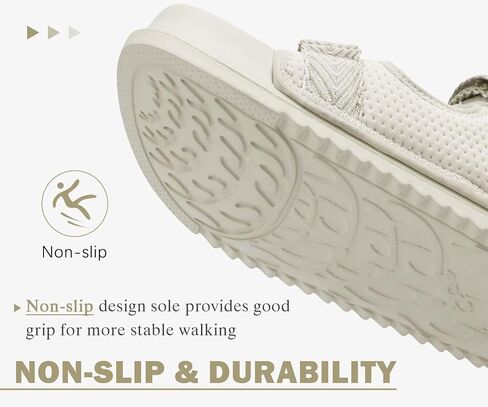 صندل Kuailu Mens غير الرسمي مع قوس العظام المريح Summer Beach Walking Shoes Slides Slies on Idoor Outdoor Outdoor in Saudi Arabia