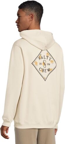 Salty Crew in Saudi Arabia