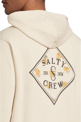 Salty Crew in Saudi Arabia
