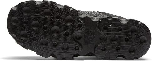 Timberland Men's Powertrain Sport Alloy Safety Toe Electrical Hazard AL, Black: Black Blue, 7 Wide in Saudi Arabia