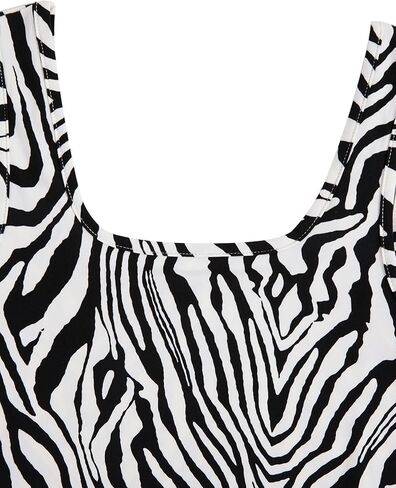 SOLY HUX Women's Graphic Print Spaghetti Strap Casual Summer Workout Cami Crop Tank Tops in Kuwait