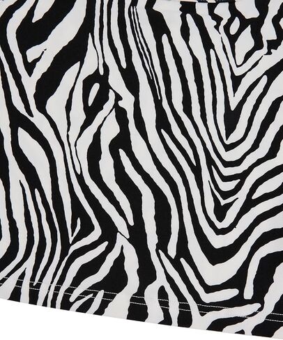 SOLY HUX Women's Graphic Print Spaghetti Strap Casual Summer Workout Cami Crop Tank Tops in Kuwait