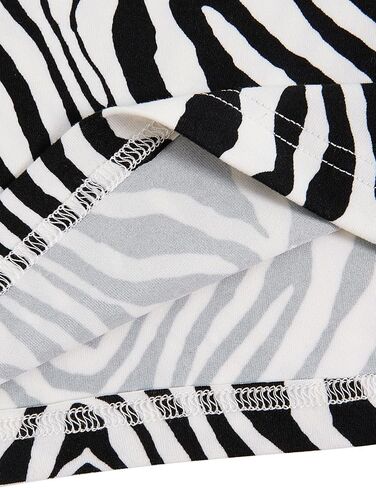 SOLY HUX Women's Graphic Print Spaghetti Strap Casual Summer Workout Cami Crop Tank Tops in Kuwait