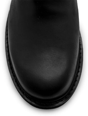 CEBU Men's Botin Grip Soft Toe Non Slip 6" Slip On Work Boots in Kuwait