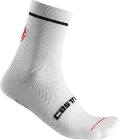 Castelli Entrata 13 Cycling Sock in Saudi Arabia