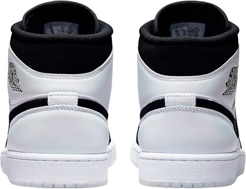 حذاء كرة السلة Nike Air Max Infuriate Low للرجال, أبيض, 42 EU in Saudi Arabia