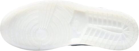 حذاء كرة السلة Nike Air Max Infuriate Low للرجال, أبيض, 42 EU in Saudi Arabia