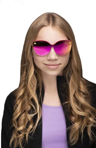 ARKAID Official Super Mario Sunglasses for Kids | Mario, Luigi or Peach | UV 400 | One Size Fits Most Kids in Kuwait