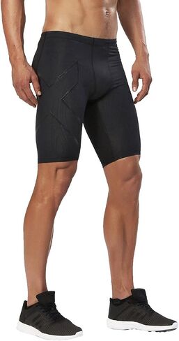 2XU Men's Elite MCS Compression Shorts in Saudi Arabia