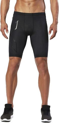 2XU Men's Elite MCS Compression Shorts in Saudi Arabia