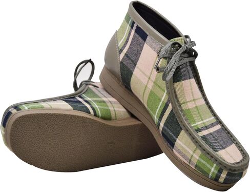British Collection New Castle Men Leather and Suede Lace up in Saudi Arabia