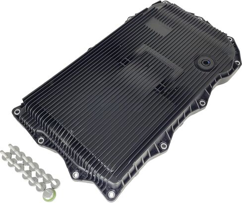 طقم مرشح عموم زيت ناقل الحركة 1087298247 متوافق مع ZF 8HP أوتوماتيكي W/SEAL GASKET 13 in Kuwait