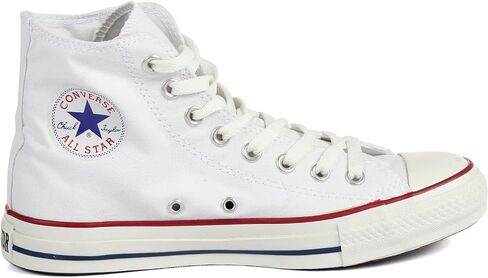 حذاء Chuck Taylor All_Star' الرياضي للجنسين من Converse, بيج, One Size in Saudi Arabia