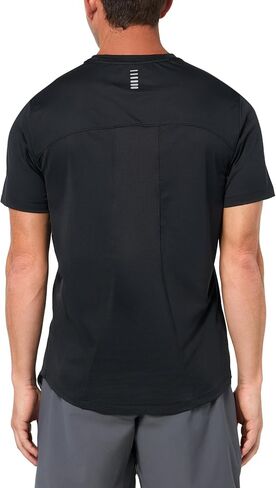 Under Armour Men's CoolSwitch Run Short Sleeve T Shirt in Saudi Arabia